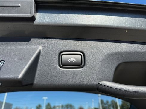 New 2025 Hyundai Tucson SEL image 12