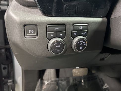 Used 2024 Chevrolet Silverado 1500 RST w/ Protection Package image 26