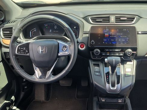 Used 2020 Honda CR-V EX-L image 19