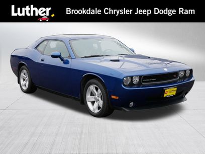 Used 2010 Dodge Challenger R/T