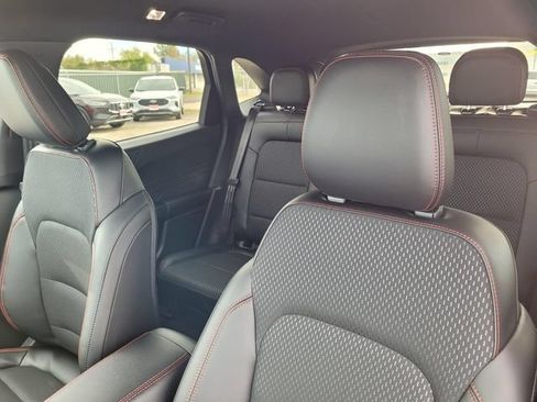 New 2026 Ford Escape ST-Line FWD image 12
