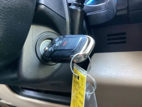 Used 2017 Ford F350 Lariat w/ Lariat Value Package image 58