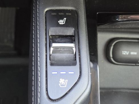 Used 2022 Kia Telluride EX w/ EX Premium Package FWD image 6