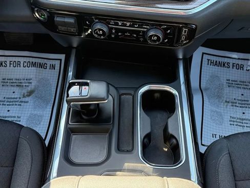 Used 2024 Chevrolet Silverado 1500 RST w/ Convenience Package II image 23