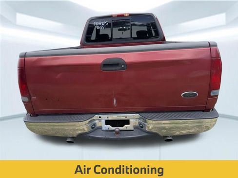 Used 2001 Ford F150 XLT RWD image 11