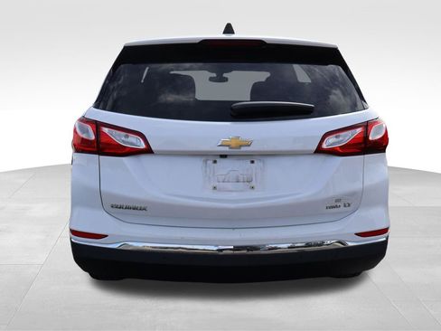 Used 2018 Chevrolet Equinox LT image 14
