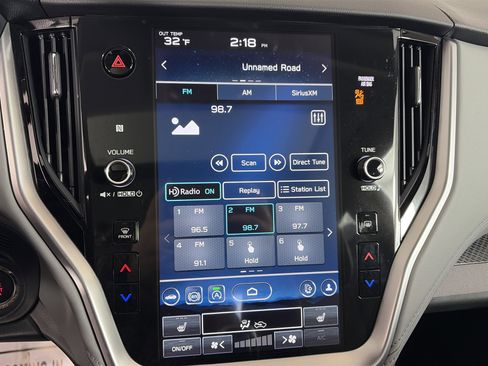 Used 2025 Subaru Legacy Premium image 19