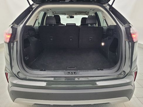 Used 2024 Ford Edge SEL image 29
