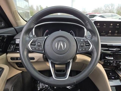 Used 2023 Acura MDX Technology image 34