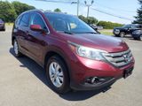 Used 2013 Honda CR-V EX-L image 3