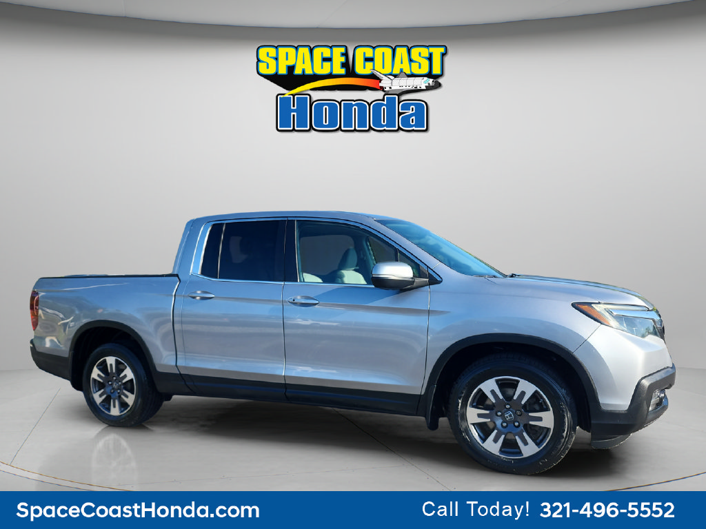 Used 2019 Honda Ridgeline RTL image 12