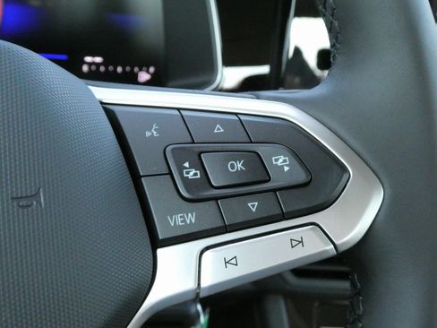 New 2025 Volkswagen Jetta S image 12