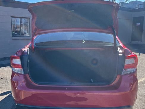 Used 2020 Subaru Impreza 2.0i Sport image 23