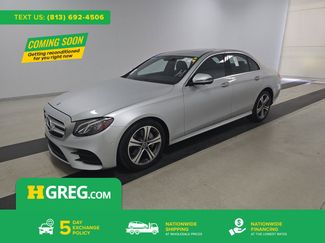 Used 2020 Mercedes-Benz E 350 Sedan w/ Parking Assistance Package video 1