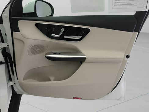 New 2026 Mercedes-Benz C 43 AMG 4MATIC Sedan image 21