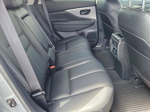 Used 2023 Nissan Murano SV w/ SV Midnight Edition Package FWD image 19
