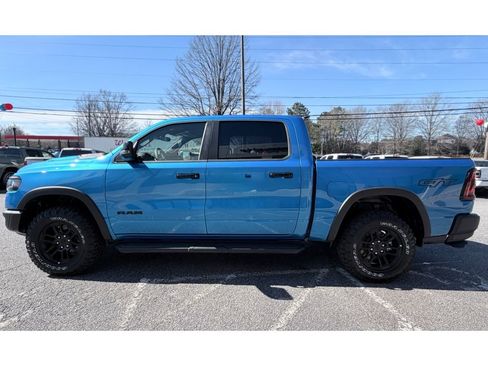 New 2026 RAM 1500 Rebel w/ G/T Package image 5
