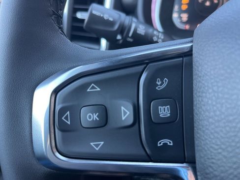 New 2026 RAM 2500 Laramie w/ Night Edition image 17