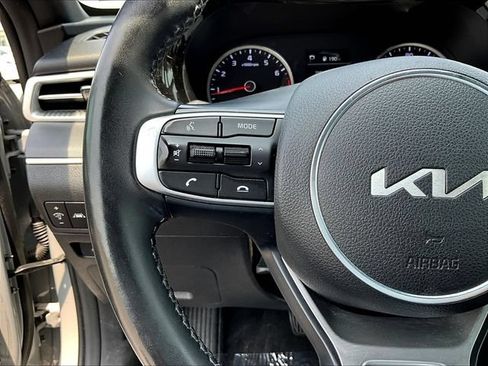 Certified 2023 Kia K5 GT-Line AWD/4WD image 14