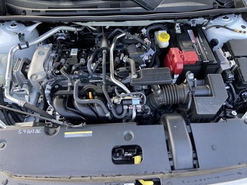 Used 2025 Nissan Sentra SV FWD image 37