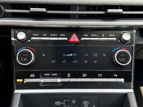 New 2026 Hyundai Santa Fe SEL FWD image 24