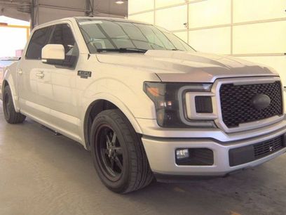 Used 2018 Ford F150 XLT w/ Equipment Group 302A Luxury