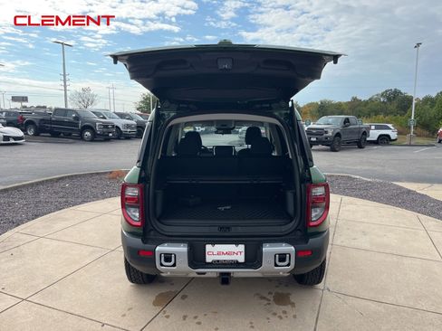 New 2025 Ford Bronco Sport Big Bend image 26