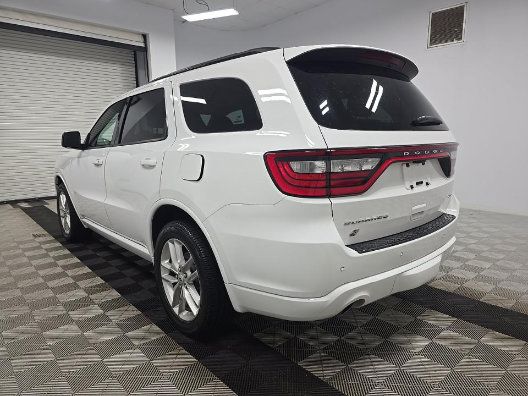 Used 2026 Dodge Durango GT AWD/4WD image 11