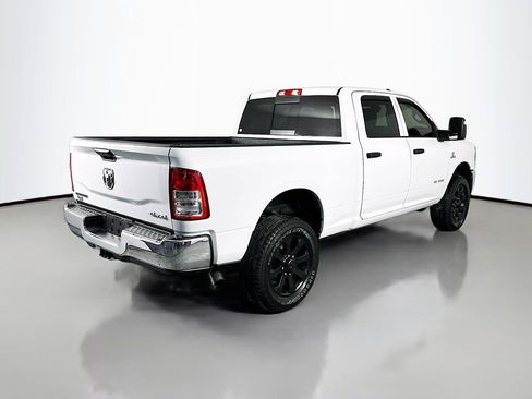 Used 2024 RAM 2500 Tradesman w/ Chrome Appearance Group AWD/4WD image 7