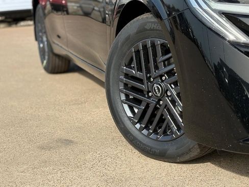 New 2026 Nissan Sentra SV FWD image 10