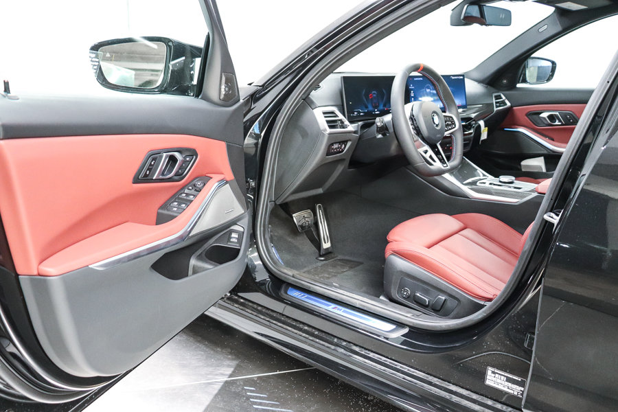 New 2026 BMW M340i w/ Premium Package RWD image 21