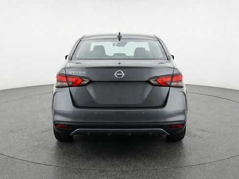 Used 2025 Nissan Versa SV image 7