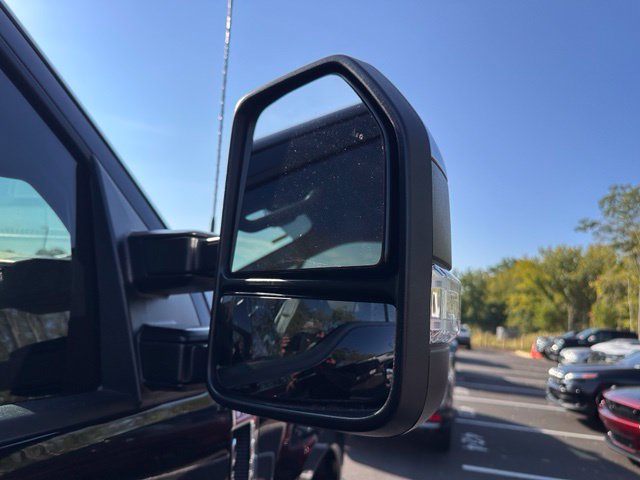 Used 2021 Ford F350 Lariat w/ Lariat Ultimate Package AWD/4WD image 12