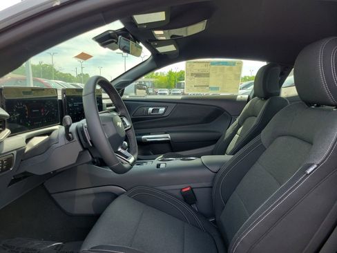 New 2026 Ford Mustang GT RWD image 14