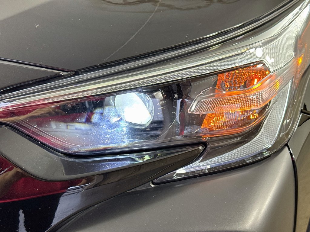 Used 2024 Subaru Outback Onyx Edition AWD/4WD image 39