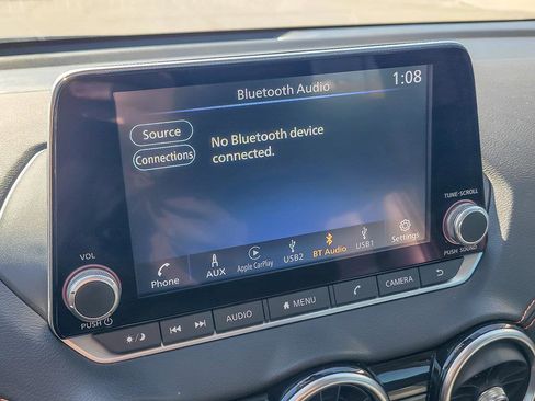 Used 2022 Nissan Sentra SR w/ SR Premium Package image 18