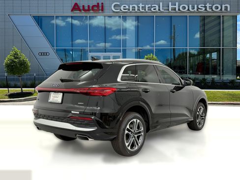 New 2025 Audi Q5 Premium Plus image 9
