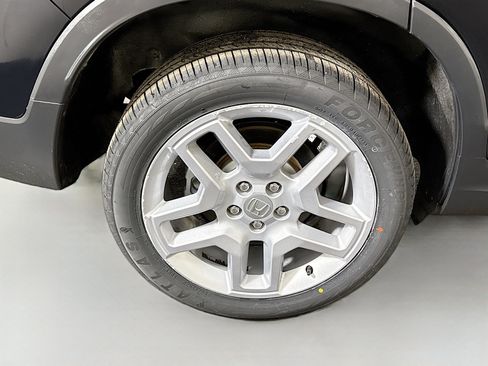 Used 2024 Honda Passport EX-L image 33