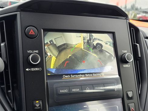 New 2025 Subaru Impreza 2.0i image 19