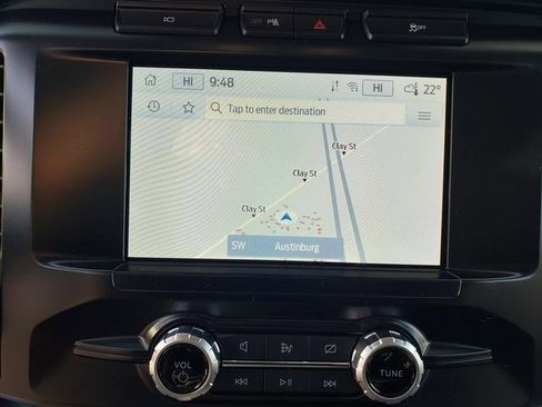 Used 2023 Ford F150 XLT w/ Equipment Group 301A Mid image 16