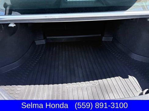 Used 2024 Toyota Camry SE FWD image 23