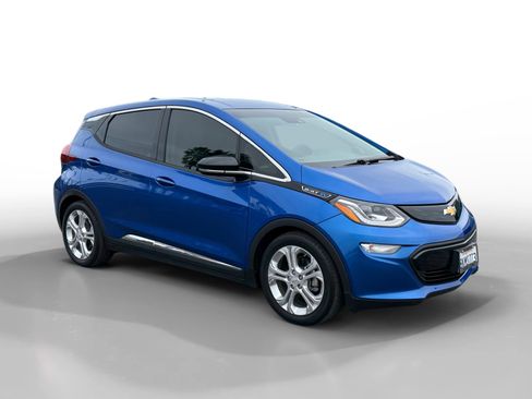 Used 2019 Chevrolet Bolt LT image 7