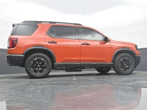 New 2026 Honda Passport TrailSport Elite image 34