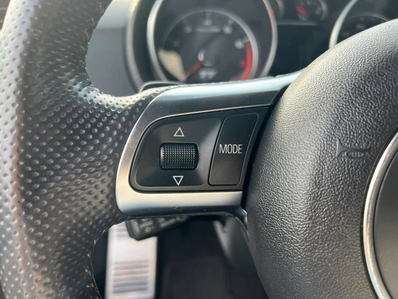 Used 2013 Audi TT 2.0T Premium Plus AWD/4WD image 26