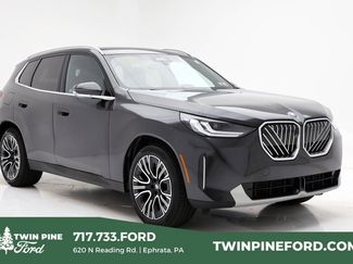 Used 2025 BMW X3 xDrive30i 360° Tour