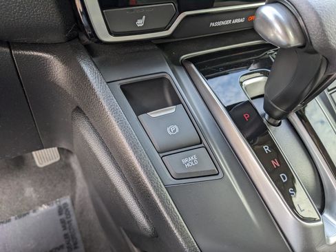 Used 2021 Honda CR-V EX image 22
