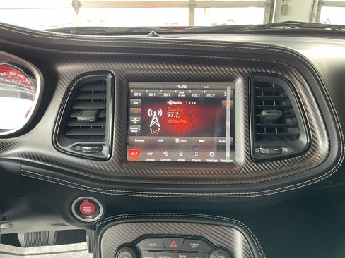 Used 2023 Dodge Challenger SRT Hellcat Redeye image 19