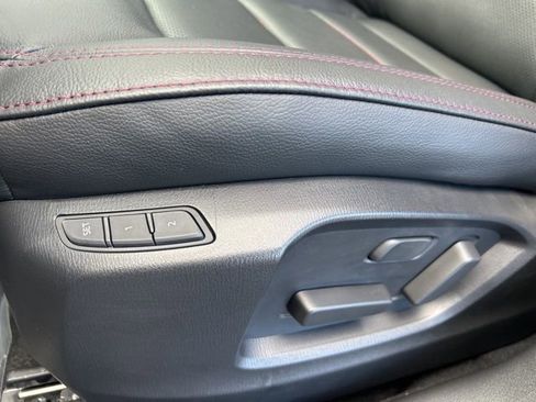 New 2025 MAZDA CX-5 Carbon Edition image 25