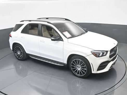 Used 2023 Mercedes-Benz GLE 450 4MATIC image 64