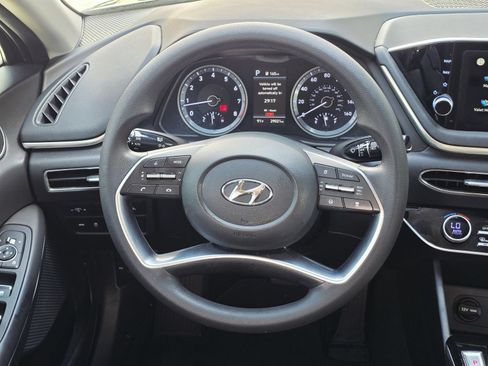 Used 2023 Hyundai Sonata SEL FWD image 23